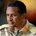 Mohamed Hamdan Dagalo (“Hemedti”)