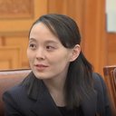 Kim Yo Jong