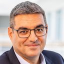 Yves Padrines