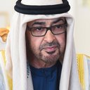 Sheikh Mohamed bin Zayed Al Nahyan