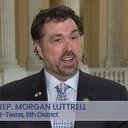 Morgan Luttrell
