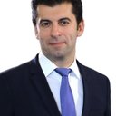 Kiril Petkov