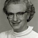 Nancy Grace Roman