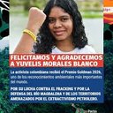 Yuvelis Morales Blanco