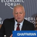 Kam Ghaffarian