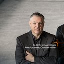 Schwarz Group leadership