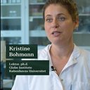 Kristine Bohmann