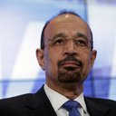 Khalid Al-Falih