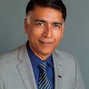 Ian Choudri
