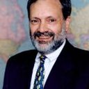 Gerald Keusch