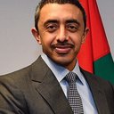 Sheikh Abdullah bin Zayed Al Nahyan