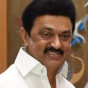 M.K. Stalin