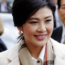 Yingluck Shinawatra