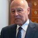 Ahmed Aboul Gheit