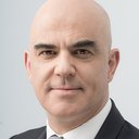 Alain Berset