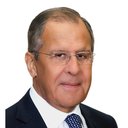 Sergei Lavrov