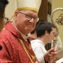 Timothy Cardinal Dolan