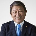 Toshimitsu Motegi