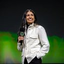 Asha Sharma