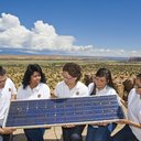 Sandra Begay
