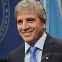 Luis Caputo