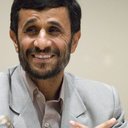 Mahmoud Ahmadinejad