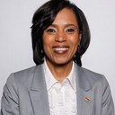 Angela Alsobrooks