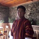 Sonam Wangchuk