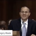 Gregory H. Woods