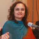 Bhairavi Desai