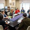 Admiral Samuel Paparo