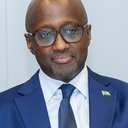 Olivier Nduhungirehe