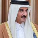 Sheikh Tamim bin Hamad Al Thani