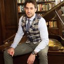 Scott Bradlee