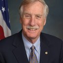 Angus King