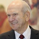 Russell M. Nelson