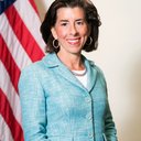 Gina Raimondo