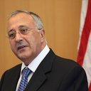 Mark Haddad