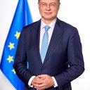 Valdis Dombrovskis