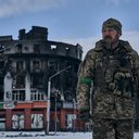 Robert “Magyar” Brovdi