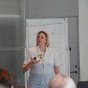 Suzanne Harrison