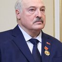 Alexander Lukashenko