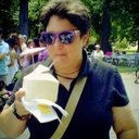 Cathy Sikanas Scheibe