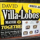 David Villa-Lobos