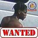 Person of interest (name not released)