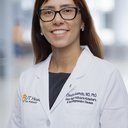 Claudia Suemoto