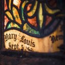 Mary Louis