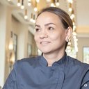 Chef Luisa