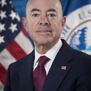 Alejandro N. Mayorkas