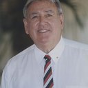 Ted Egan